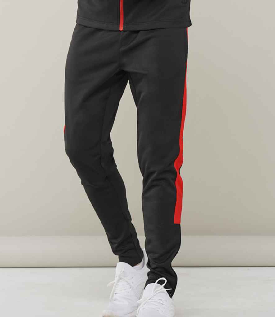 Finden and Hales Knitted Tracksuit Pants - PenCarrie